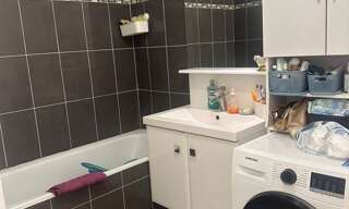 Appartement 2 Pièces 43 m² à louer à Champs-sur-Marne (77420)