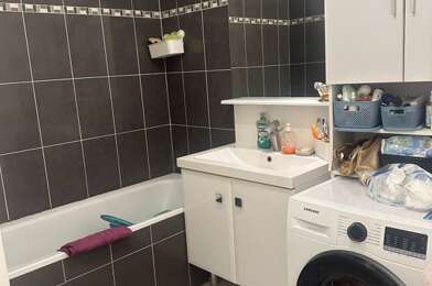 Appartement 2 pièces 1180 €