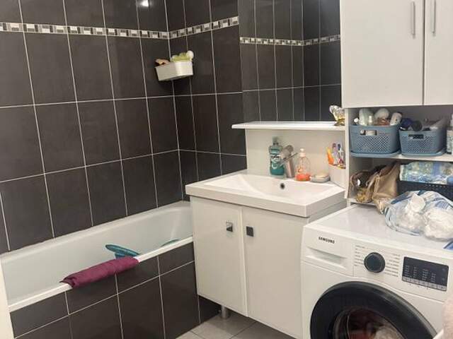 Appartement de 43m2 à louer sur Champs-sur-Marne — photo du bien
