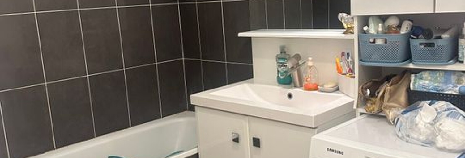 Appartement 2 Pièces 43 m² à louer à Champs-sur-Marne (77420)
