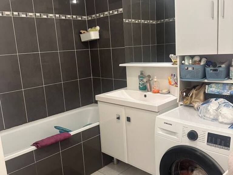 Appartement de 43m2 à louer sur Champs-sur-Marne — photo 1