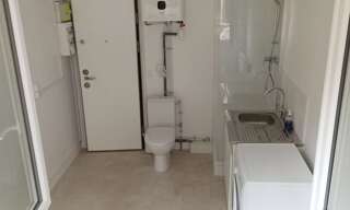 Appartement 1 Pièce 9 m² à louer à Paris 14 (75014)