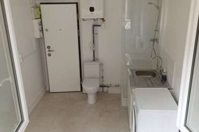 Appartement 1 pièces 299 €