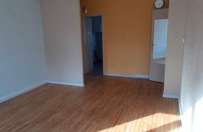 Appartement de 56m2 à louer sur Tours — photo du bien
