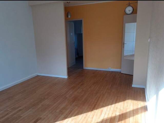 Appartement de 56m2 à louer sur Tours — photo du bien