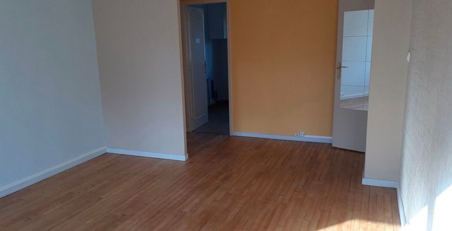 Appartement de 56m2 à louer sur Tours — photo 1