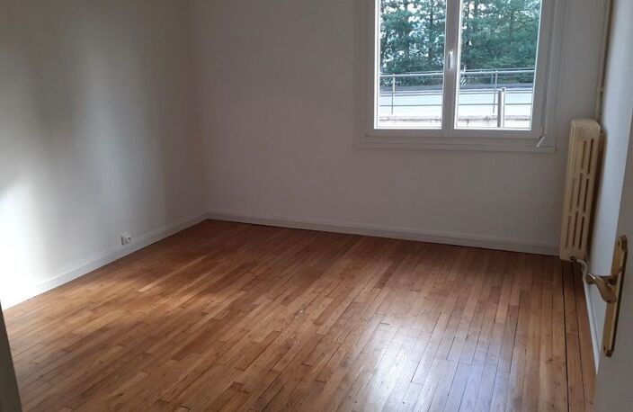 Appartement de 56m2 à louer sur Tours — photo 2