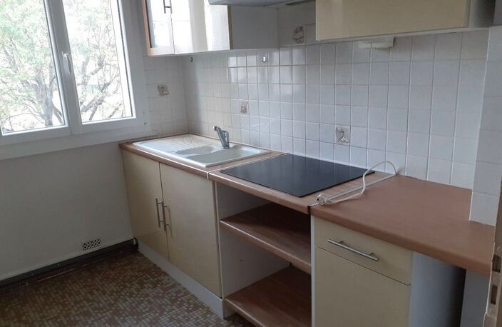 Appartement de 56m2 à louer sur Tours — photo 3