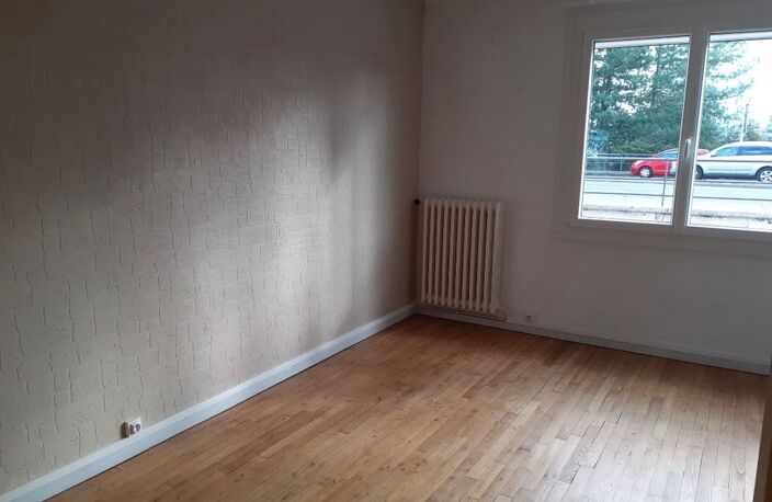 Appartement de 56m2 à louer sur Tours — photo 4