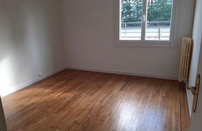Appartement de 56m2 à louer sur Tours — photo 5