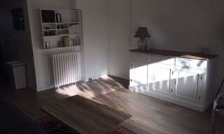 Appartement 1 Pièce 25 m² à louer à Chatou (78400)