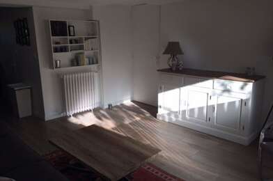 Appartement 1 pièces 850 €
