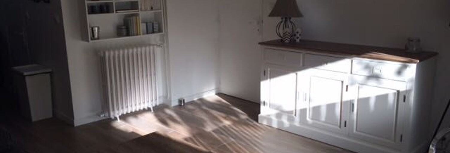 Appartement 1 Pièce 25 m² à louer à Chatou (78400)