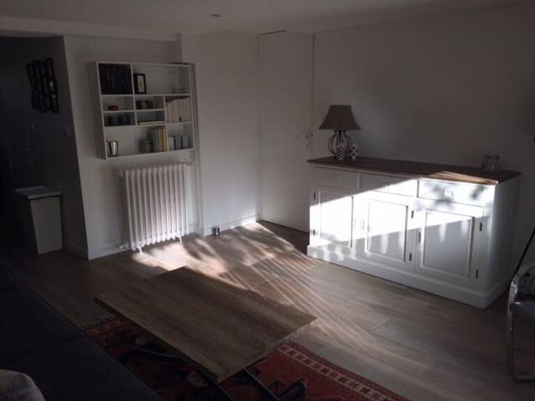 Studio de 25m2 à louer sur Chatou — photo 1