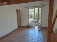 Appartement de 30m2 à louer sur Saint-Laurent-la-Vernède — photo 3