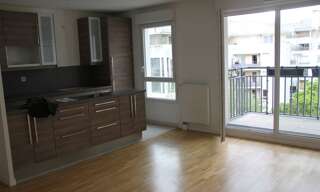 Appartement 4 Pièces 82 m² à louer à Cachan (94230)
