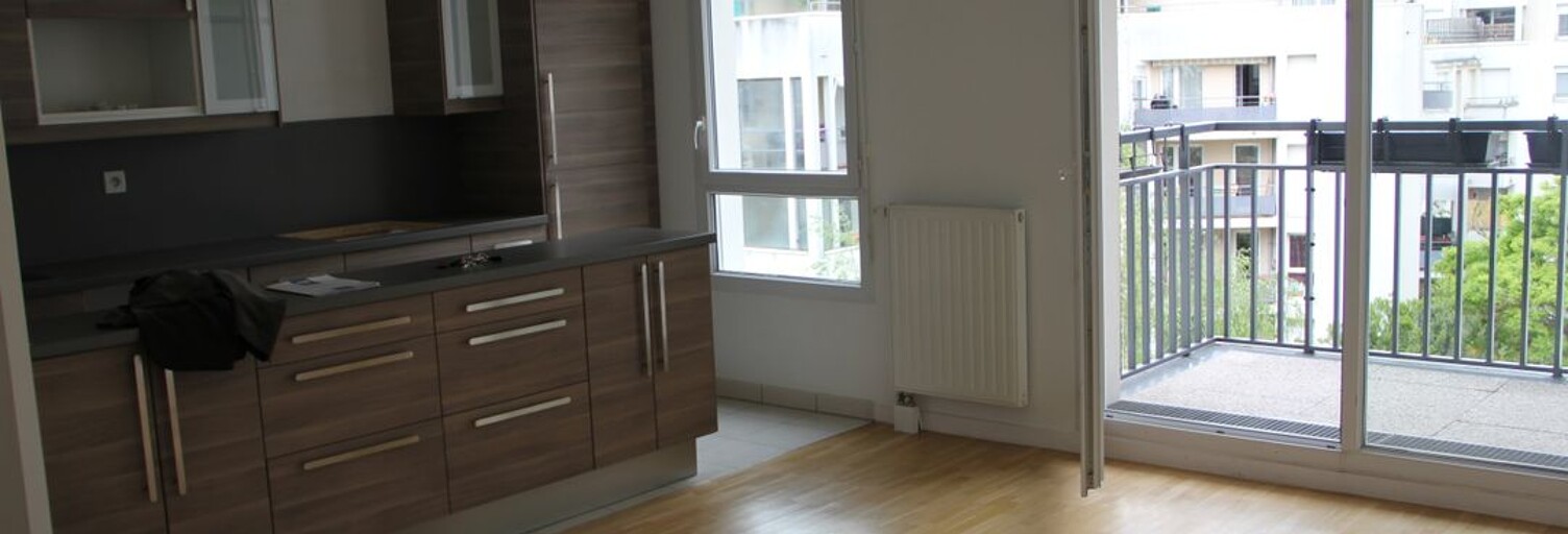 Appartement 4 Pièces 82 m² à louer à Cachan (94230)