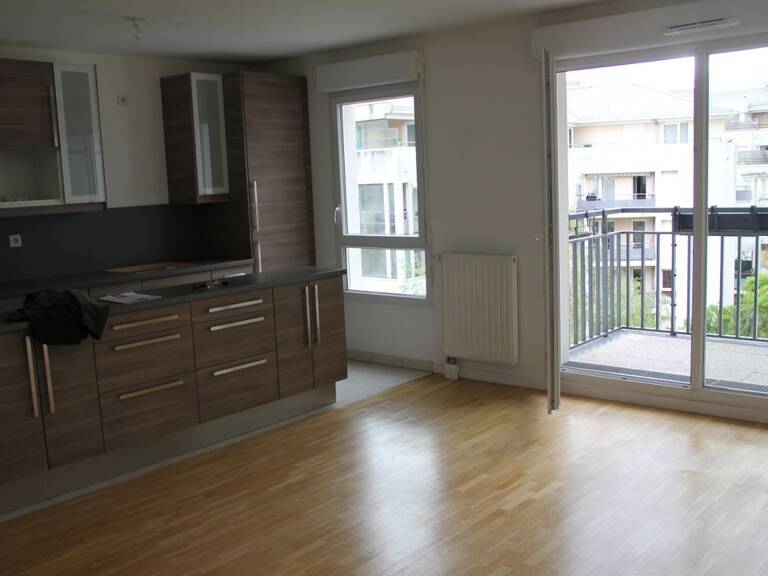 Appartement de 82m2 à louer sur Cachan — photo 1