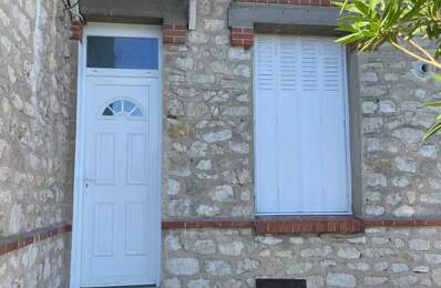 Maison de 75m2 à louer sur Montargis — photo du bien
