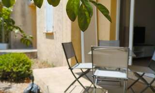 Appartement 2 Pièces 45 m² à louer à Vedène (84270)