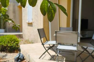 Appartement 2 pièces 690 €