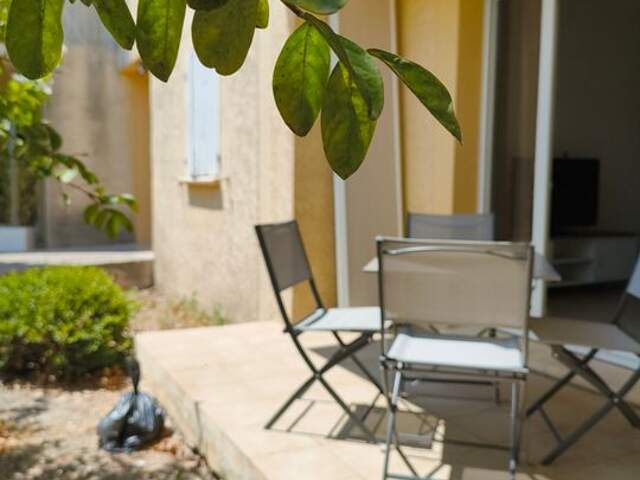 Appartement de 45m2 à louer sur Vedène — photo du bien