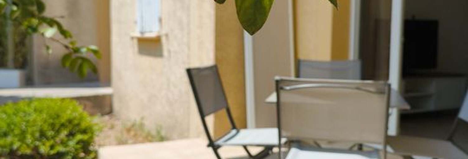 Appartement 2 Pièces 45 m² à louer à Vedène (84270)
