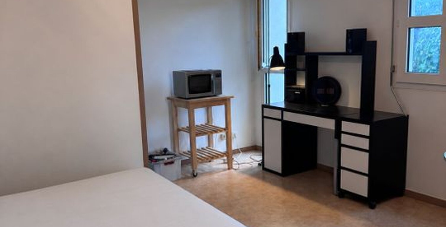 Studio de 20m2 à louer sur Gradignan — photo 1