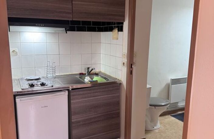 Studio de 20m2 à louer sur Gradignan — photo 3
