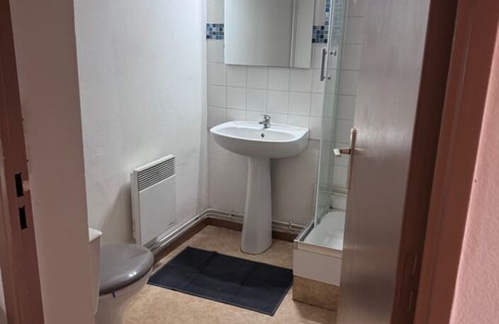 Studio de 20m2 à louer sur Gradignan — photo 4