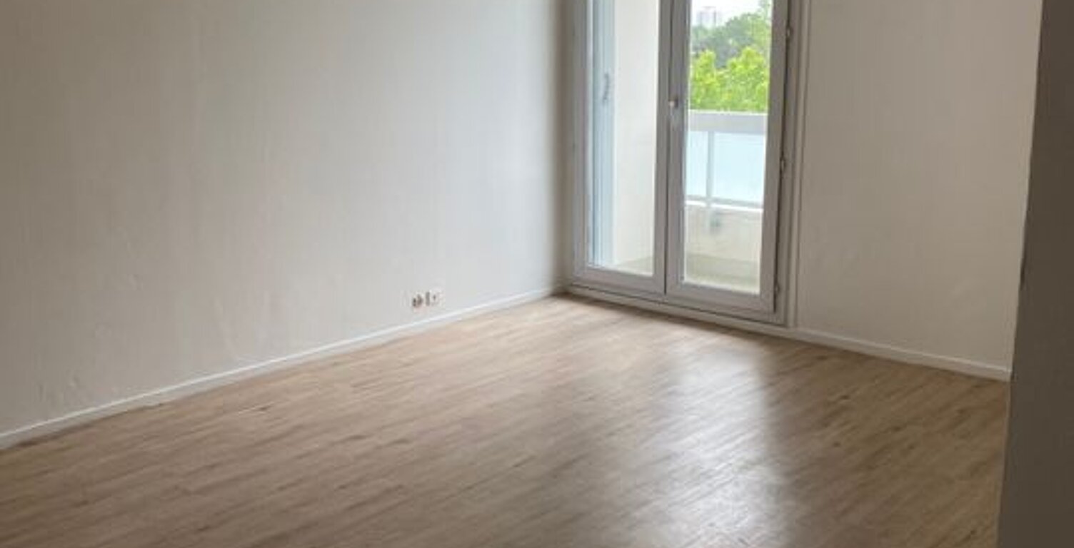 Appartement de 45m2 à louer sur Gradignan — photo 1