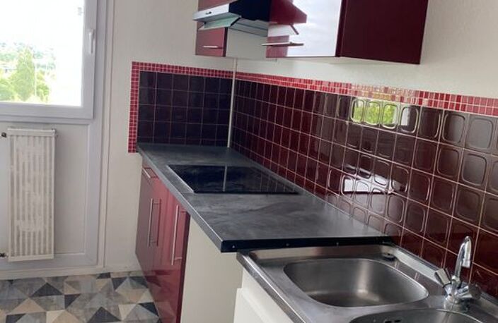 Appartement de 45m2 à louer sur Gradignan — photo 2