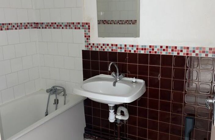 Appartement de 45m2 à louer sur Gradignan — photo 3