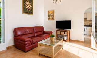 Maison 3 Pièces 55 m² à louer à Cannes (06150)