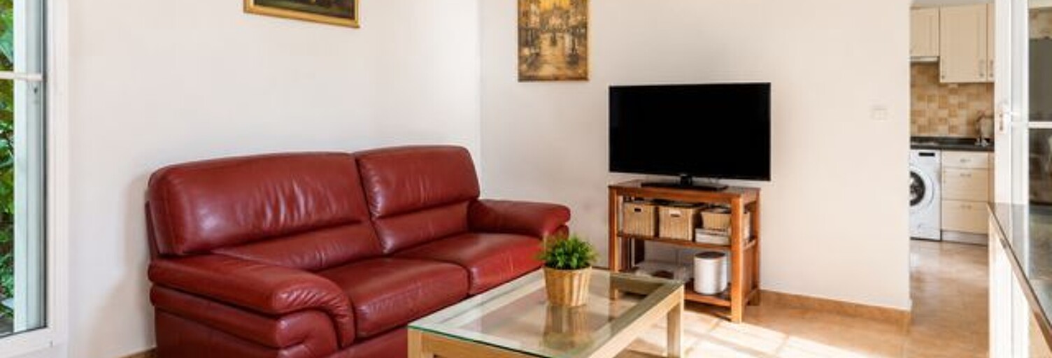Maison 3 Pièces 55 m² à louer à Cannes (06150)