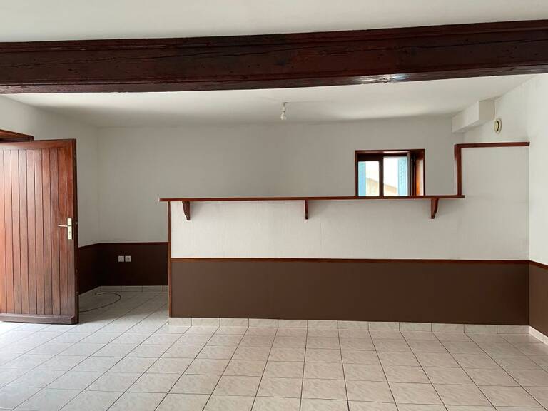 Appartement de 52m2 à louer sur Belleville — photo 1