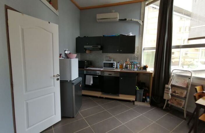 Studio de 35m2 à louer sur Besançon — photo 2