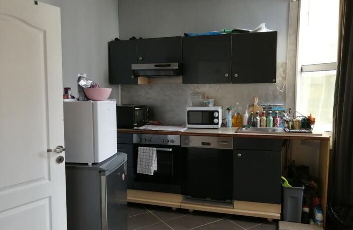Studio de 35m2 à louer sur Besançon — photo 3