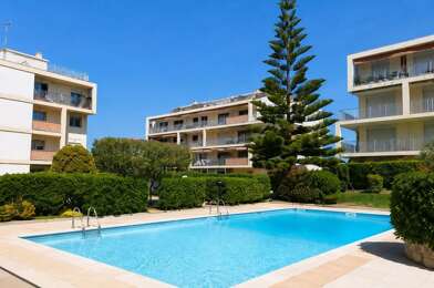 Appartement 3 pièces 1590 €
