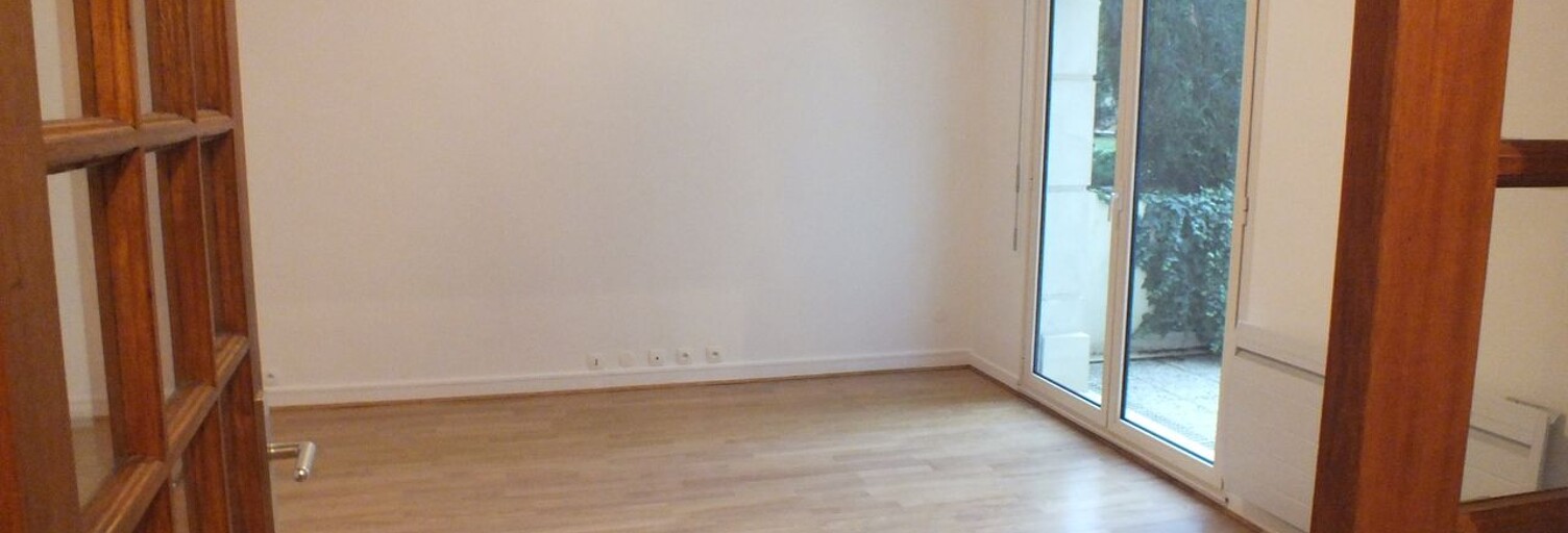 Appartement 1 Pièce 33 m² à louer à Antony (92160)