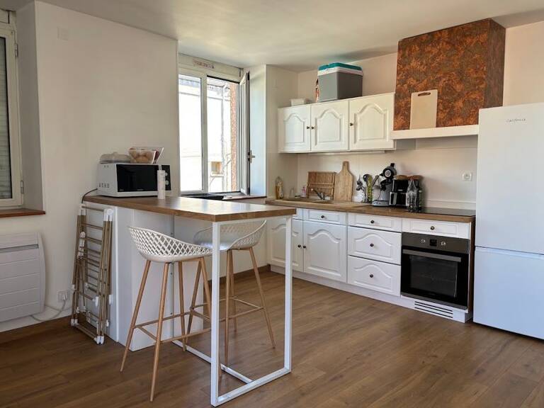 Appartement de 64m2 à louer sur Roanne — photo 1