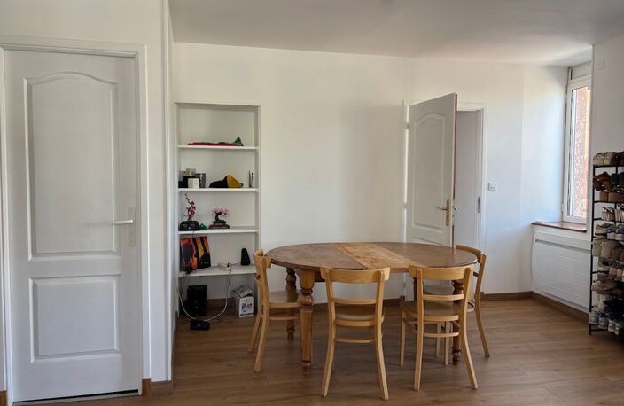 Appartement de 64m2 à louer sur Roanne — photo 2