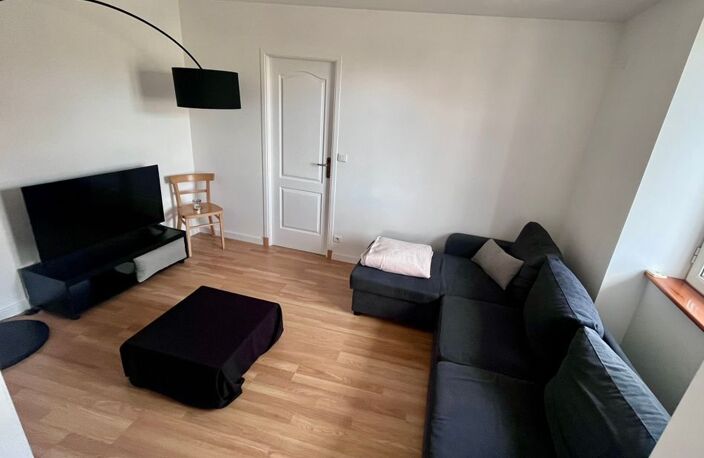 Appartement de 64m2 à louer sur Roanne — photo 3