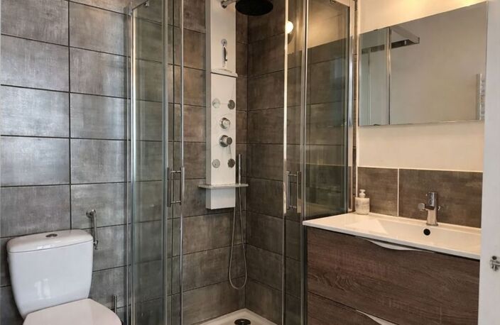 Maison de 50m2 à louer sur Le Château-d'Oléron — photo 2