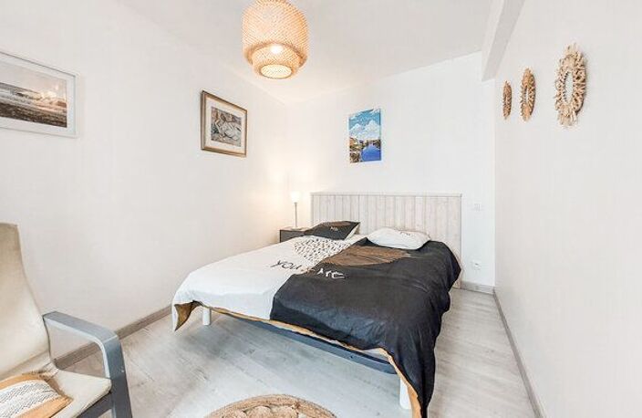 Maison de 50m2 à louer sur Le Château-d'Oléron — photo 3