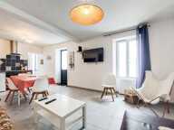 Maison de 50m2 à louer sur Le Château-d'Oléron — photo 4