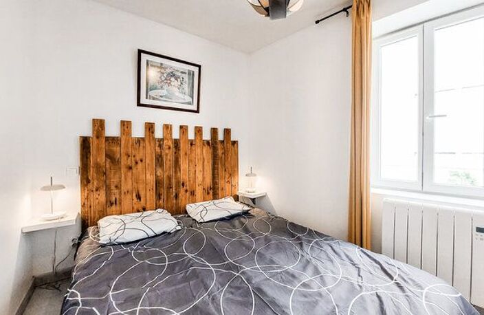Maison de 50m2 à louer sur Le Château-d'Oléron — photo 5