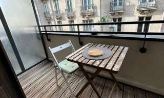 Appartement 1 Pièce 25 m² à louer à Nantes (44000)