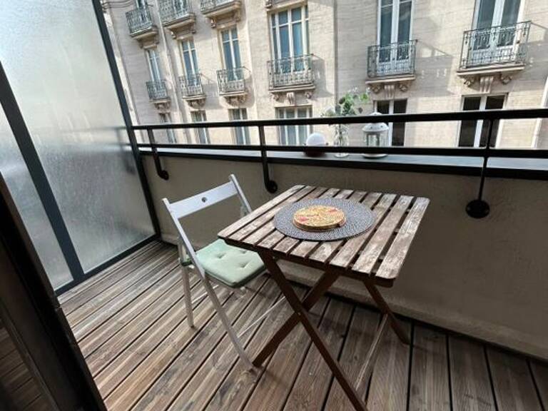 Studio de 25m2 à louer sur Nantes — photo 1