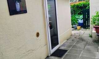 Appartement 1 Pièce 14 m² à louer à Villeneuve-Saint-Georges (94190)